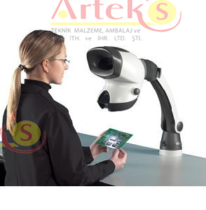 Vision Mikroskopları 