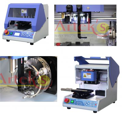 Cnc Oyma Baskı Ve Kesme