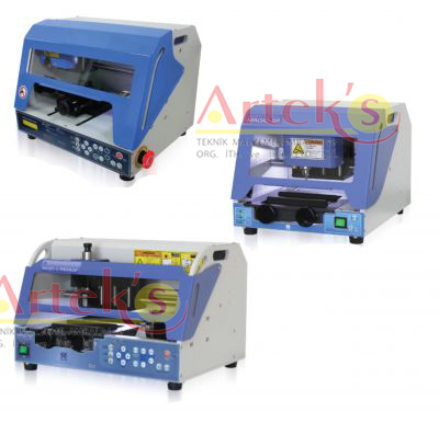 Magic Art Cnc Oymacılık Makineleri