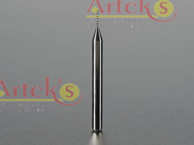 Cnc Yazıcı Ve Kesici Uçlar