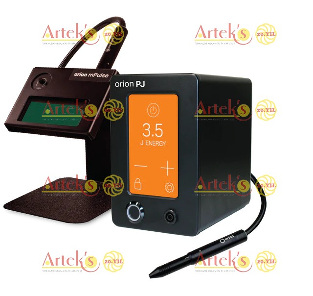 PJ PERMANENT KAYNAK MAKİNESİ