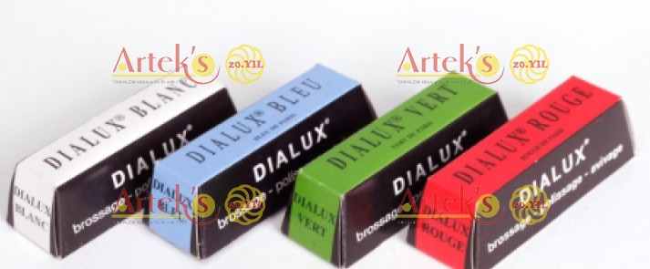 Dialux Parlatma Seti