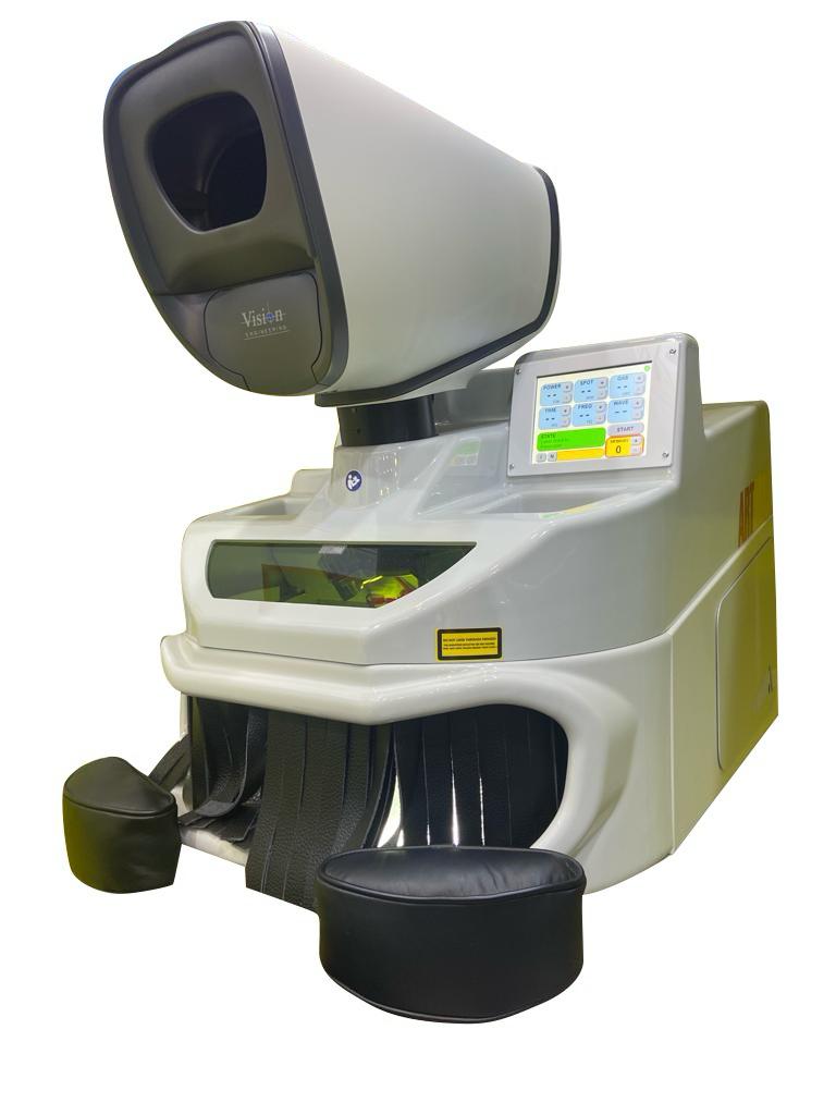 125 J 3D  Artmax İtalyan Lazer Kaynak Makinesi