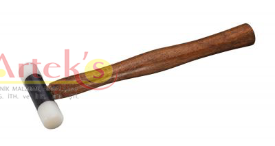 Plastik Tokmak