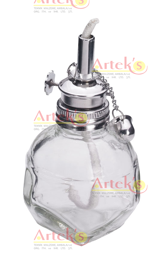 Alkol Lambası