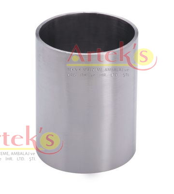 Döküm Flaşı Ss 202 Çap 14 Kalınlık 2Mm