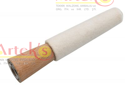 Keçe Yüzük İçi