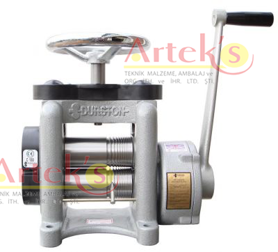 Durston 130C  Büyük  El Silindiri