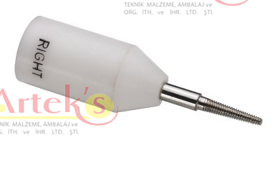 Motor Milli Plastik
