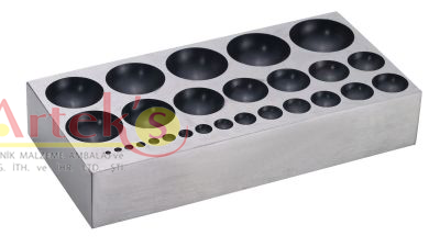 Pincon Açık Zar