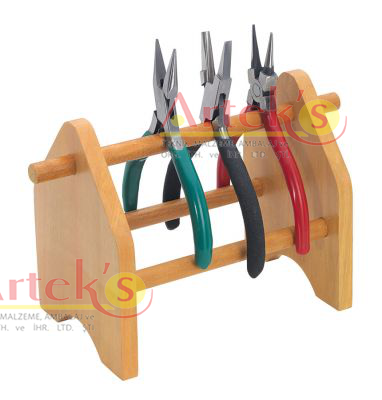 Penselik Tahtadan Beşik Model