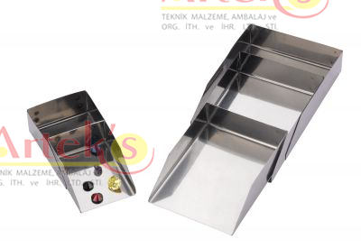 Taş Küreği 6X5