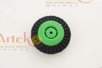 Köse Kıl Fırça