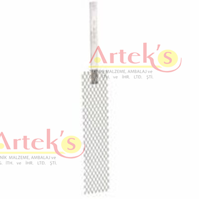 Titanyum Temizleme Banyo Anotu 100X60 Mm