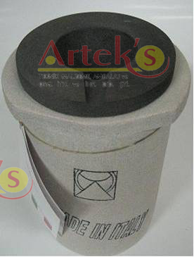 5 Kg Ocak  İçi 2 Kg Luk