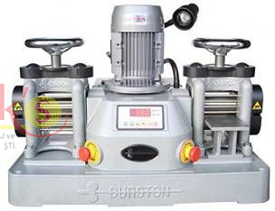 Durston Elektrikli Yeni 100C Silindi