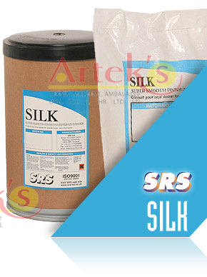 Srs Sılk Alçı