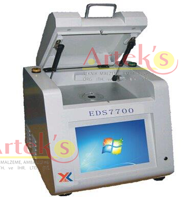 Altın Ayarı Test Cihazı