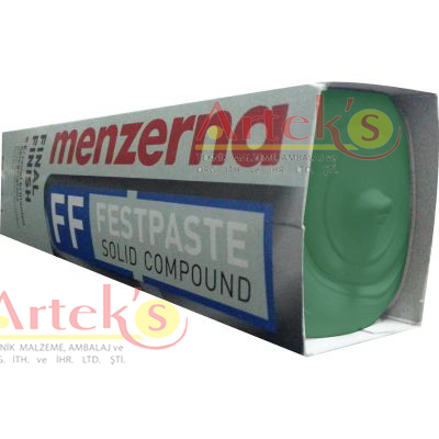 Yeşil Menzerna Cila