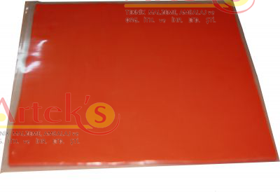 Econosıl Koyu Orange