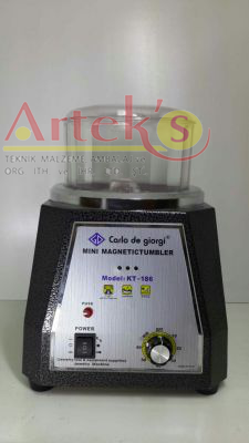 Manyetik İğne Dolabı 500Gr