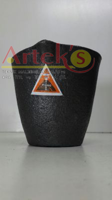 2 Kg Eritme Potası Tiego