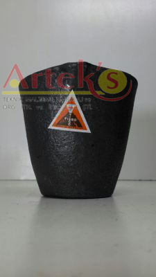 1 Kg Eritme Potası Tiego