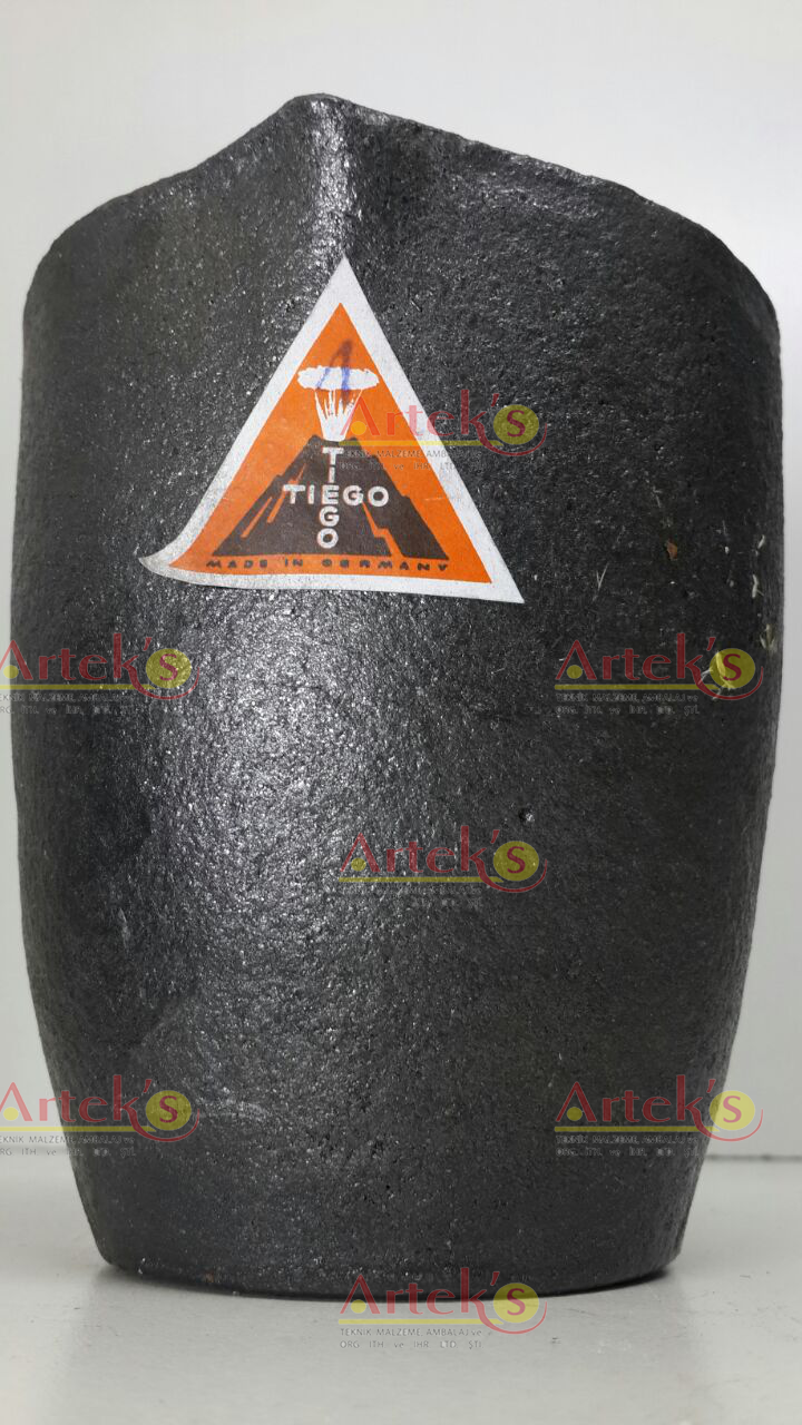 4 Kg Eritme Potası Tiego