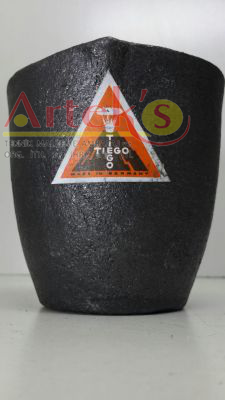 3 Kg Eritme Potası Tiego
