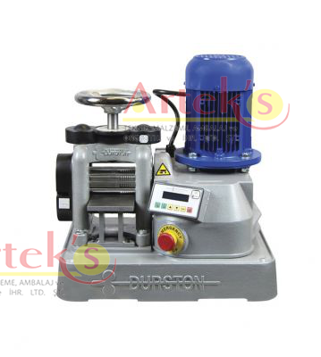Durston Elektrikli 130C Silindir