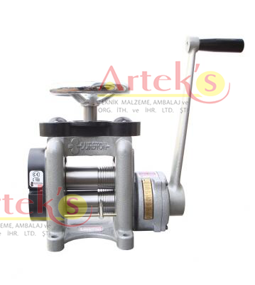 Durston 100C Büyük  El Silindiri