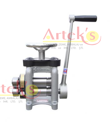 Durston Mini 80Lik El Silindiri