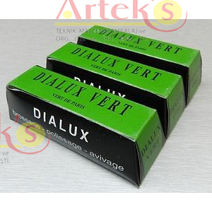 Yeşil Cila  Dialux