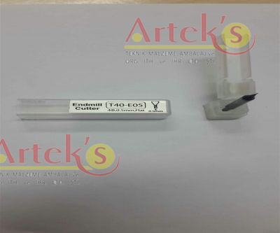 Kesim Ucu  0,5Mm