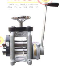Durston Mini C100 Silindir