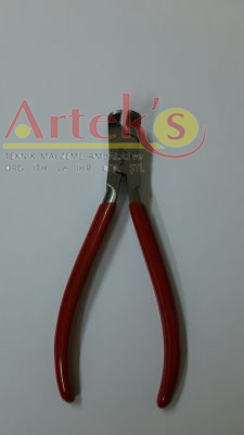 Europe Kırmızı Tepe Keski  160 Mm