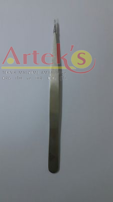 Europe 19 Cm Kaynak Çifti
