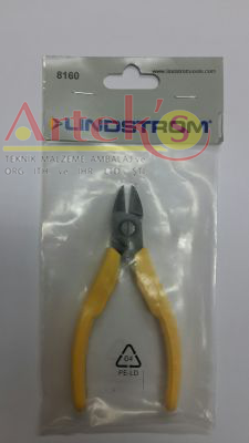 Lindstrom Keski 8160