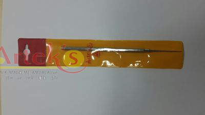Sivri Uç Astardan Çıkartma İçin