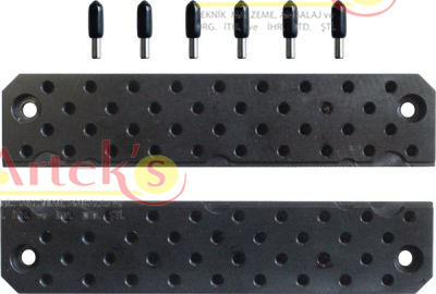 Pin Menegene Seti