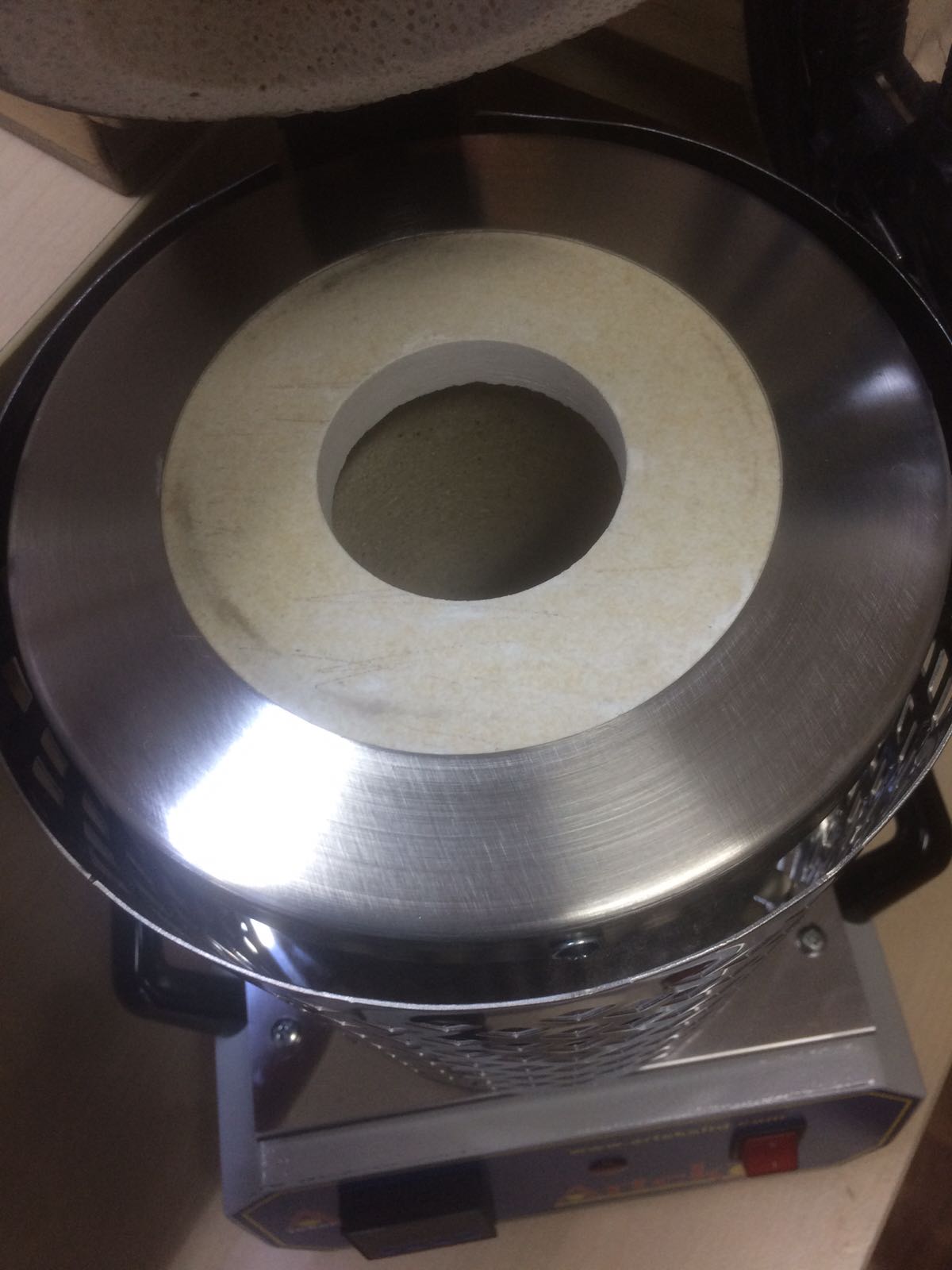 Arteks Eritme Ocagı 2 Kg