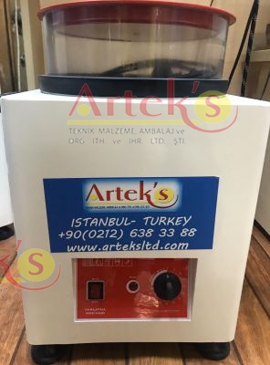 1.Kg İğne Dolabı