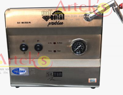 3,5 Litrelik İstim Makinesi