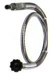 Freze Spiral Kolu