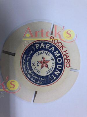 Paramount Rock Hard