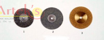 Disk Aşındırıcı