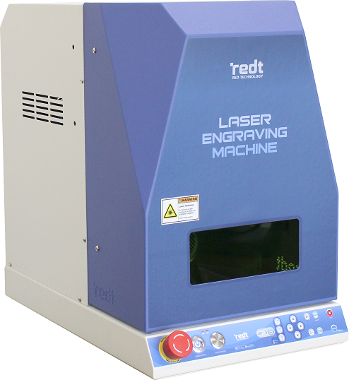 30 Watt Magicart Laser Machine