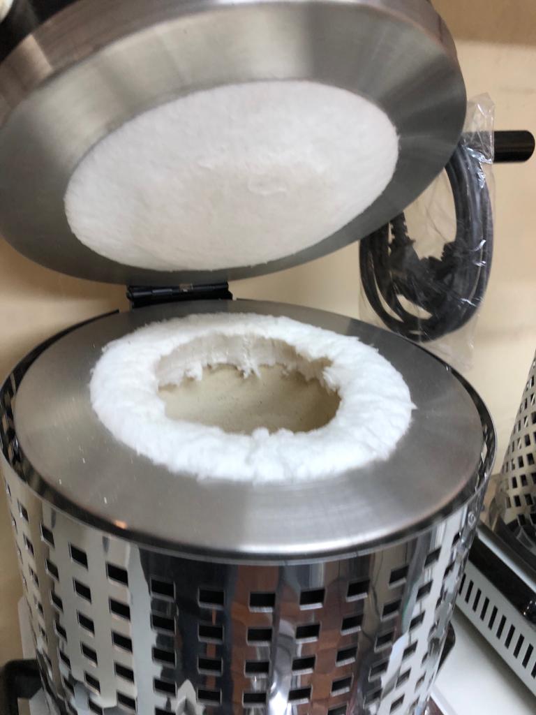 Arteks Eritme Ocağı 5 Kg Yen,
