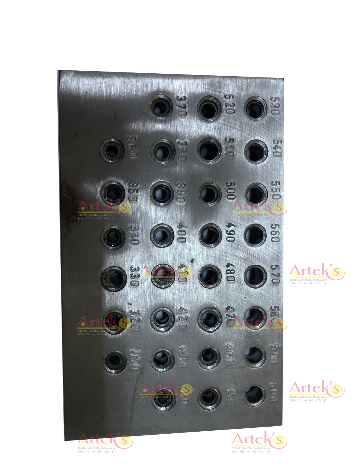 Elmas Hadde 200-300