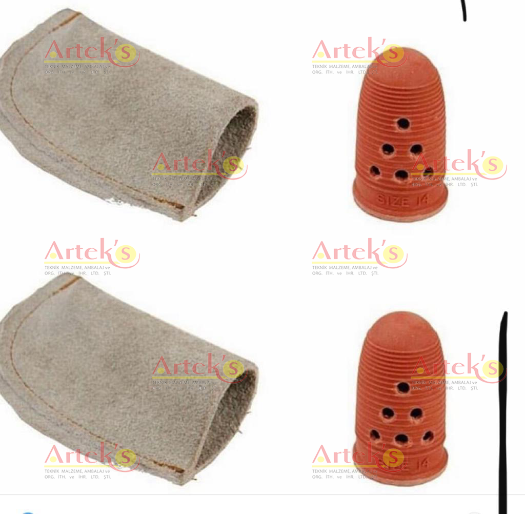 Parmaklık Mantos